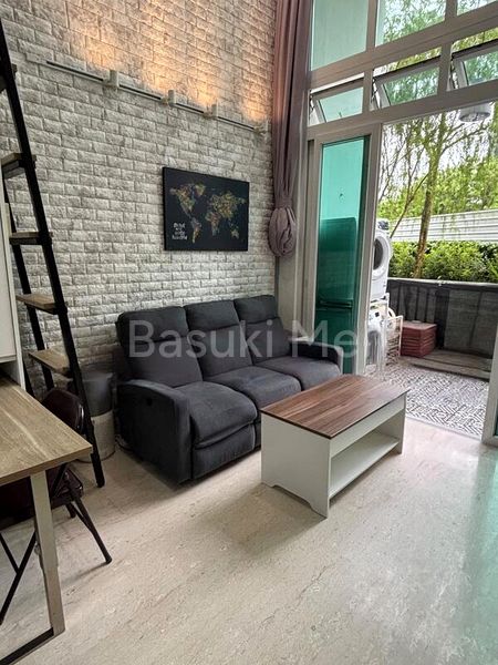 2 Bed Apartment (Condo) for Sale in  Waterfront @ Faber - Image 16